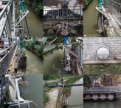 不锈钢手动控制拍门 不锈钢手动控制拍门