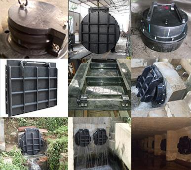 HDPE拍门 HDPE拍门